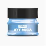 Pentart Art mica ásványpor, aranykék, 9 gr
