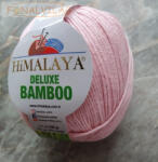  Deluxe Bamboo Púder rózsaszín