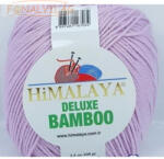  Deluxe Bamboo - Halvány lila 11