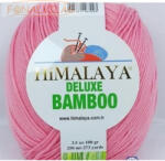  Deluxe Bamboo - Cukor rózsaszín 08