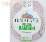  Deluxe Bamboo - Fáradt rózsaszín 30