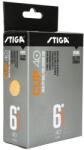 Stiga Cup Abs Orange 12-pack
