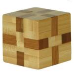 Eureka 3D Bambusz puzzle -Cube *** 473131 (EUR34319)