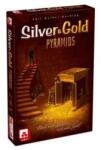  Silver & Gold: Pyramids