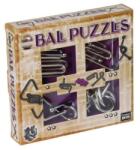Eureka Ball Puzzle - Lila (EUR34654)