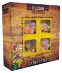 Eureka Puzzles collection EXPERT Wooden (EUR34515)