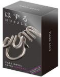 Eureka Huzzle: Cast - Devil*****