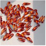 Zodiac Csepp formakő Fire 'S