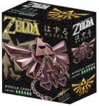 Eureka Huzzle: Cast Zelda - Hyrule Crest****