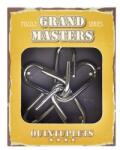 Eureka Grand Masters Puzzle Quintuplets