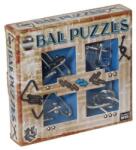 Eureka Ball Puzzle - Kék (EUR34653)
