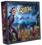 Delta Vision Az Éhség - szukits