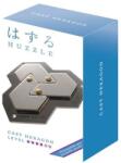 Eureka Huzzle: Cast - Hexagon****