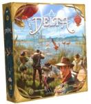 Delta Vision Delta (magyar kiadás)