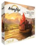 Gémklub Aranyfolyó - szukits