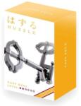 Eureka Huzzle: Cast - Key II**