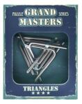 Eureka Grand Masters Puzzle Triangles (EUR34581)