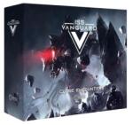  ISS Vanguard: Close Encounters