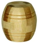 Eureka 3D Bambusz puzzle - Barrel*** 473127 (EUR34320)