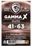 Gémklub GK Gamma X - Pluto kártyavédő (41x63 mm)
