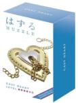 Eureka Huzzle: Cast - Heart**** (EUR11753)
