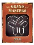 Eureka Grand Masters Puzzle MWM (EUR34580)