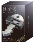 Eureka Huzzle: Cast - Key III******