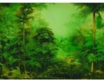 As Creation Fototapet oriental Jungla asiatica