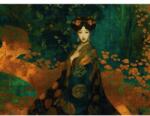 As Creation Fototapet oriental Geisha