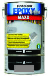 Rust-Oleum Vopsea Epoxidica MAXX Gri RAL 7001-Trafic Auto 5 Litri (5382.5)