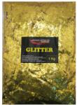ABW Royal Sclipici Decorativ Auriu Intens 2mm 1 Kg (4.81.01.7) Obiect de decorat