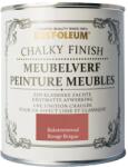 Rust-Oleum Chalky Finish Furniture Fire Brick 750 ml (14004.0.75)