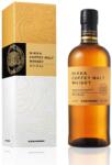 NIKKA WHISKY - Coffey Malt Japanese Whisky GB - 0.7L, Alc: 45%