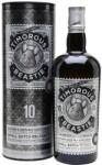 Douglas Laing - Timorous Beastie Scotch Blended Malt Whisky 10 yo GB - 0.7L, Alc: 46.8%
