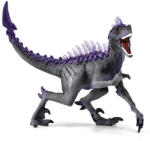 Schleich Shadow Raptor, figurina Schleich 70154 - Cel mai temut monstru Eldrador (70154S) Figurina