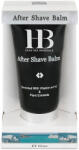 Health and Beauty Marea Moarta After shave balsam imbogatit cu vitamina A si E si extracte din plante, HB, cu filtru UV, 150 ml