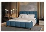  Pat 140x200 Albastru - divahome - 3 976,00 RON