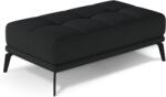  Taburet Torrense 145cm negru