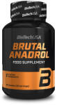 BioTechUSA BRUTAL Anadrol - stimuleaza secretia de testosteron, 90 tablete