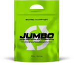 Scitec Nutrition Jumbo - surplus de calorii de care ai nevoie pentru a creste masa musculara, 6600 grame