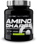 Scitec Nutrition Amino Charge - complex pre-workout cu aminoacizi, pentru energie, 570 grame