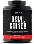 Devil Nutrition Devil Gainer - pentru cresterea masei musculare, 2267 grame