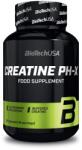 BioTechUSA Creatine pH-X - pentru masa musculara fara retentie de apa, 90 tablete