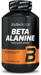 BioTechUSA Beta Alanine - creste rezistenta si performanta, reduce oboseala musculara, 90 capsule