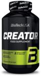 BioTechUSA CreaTOR - serum cu creatina pentru a maximiza volumul celular, 120 capsule