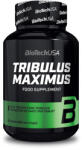 BioTechUSA Tribulus Maximus - amplificator al nivelului de testosteron 100% natural, cu saponina, 90 tablete
