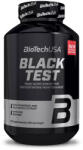BioTechUSA Black Test - pentru cresterea testosteronului la barbati, 90 capsule
