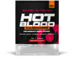 Scitec Nutrition Hot Blood Hardcore, 375 grame