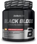 BioTechUSA Black Blood NOX+, 330 grame