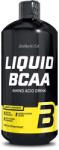 BioTechUSA Liquid BCAA - aminoacizi lichizi cu catena ramificata, 1000 ml
